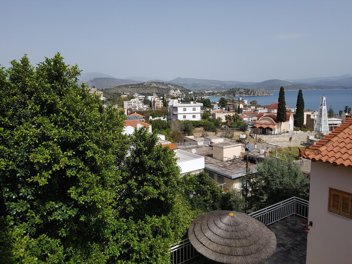 Appart hôtel Ninemia Tolón