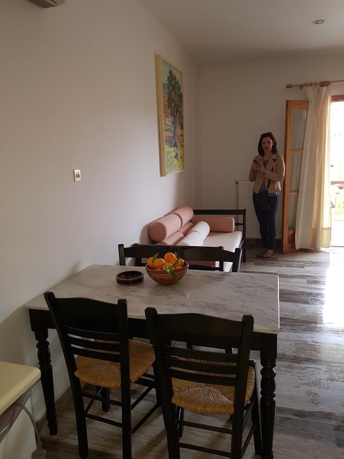 Aparthotel Ninemia Tolón