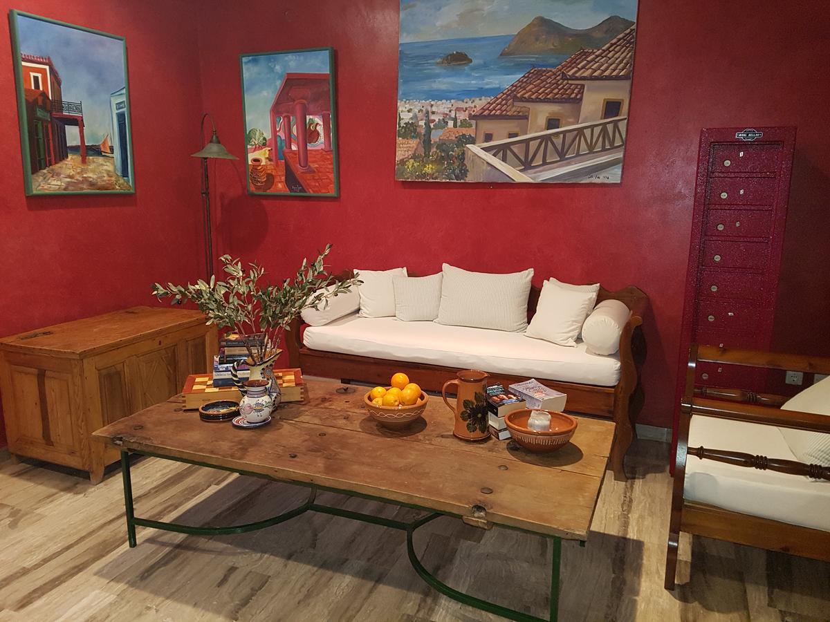 Aparthotel Ninemia