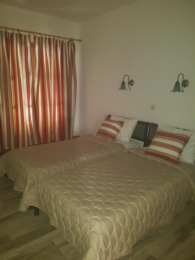Aparthotel Ninemia
