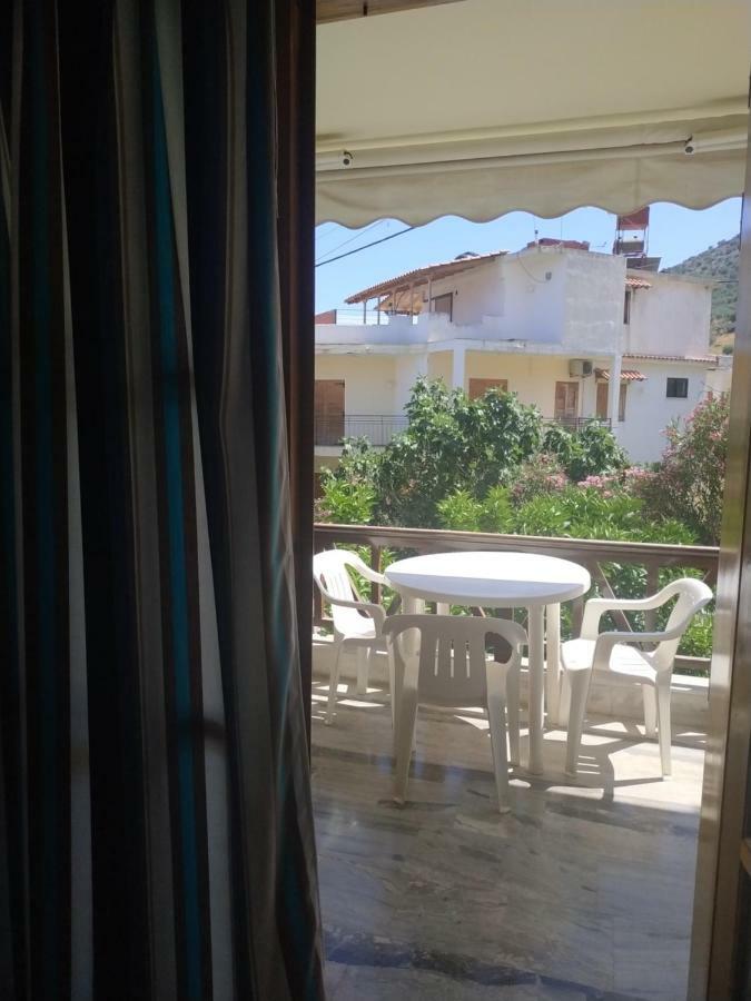 Aparthotel Ninemia Tolón