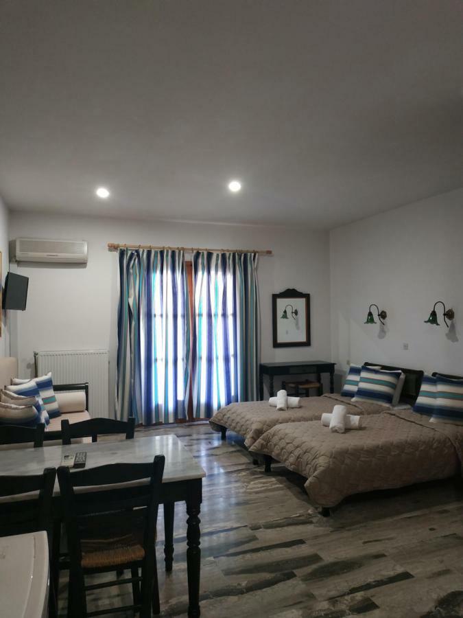Aparthotel Ninemia *