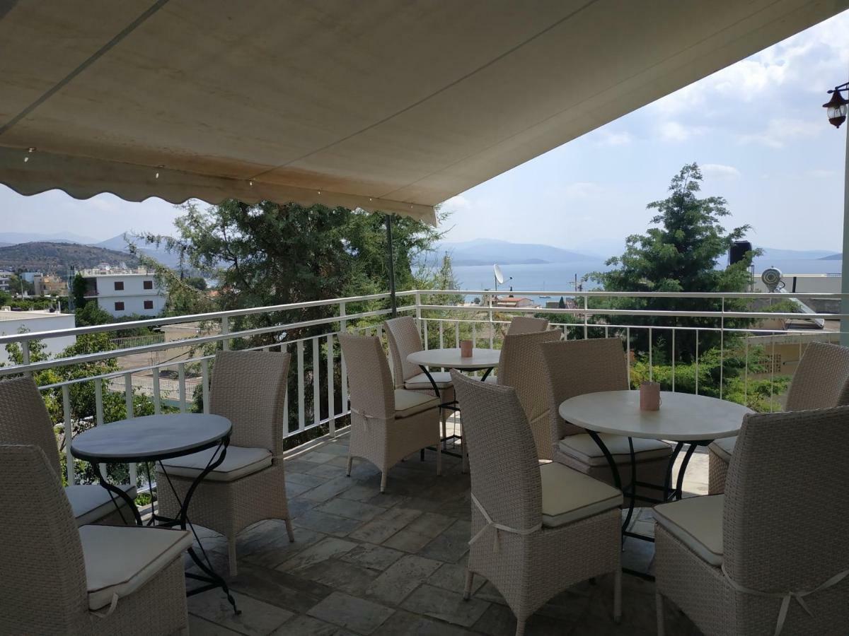Ninemia Aparthotel *