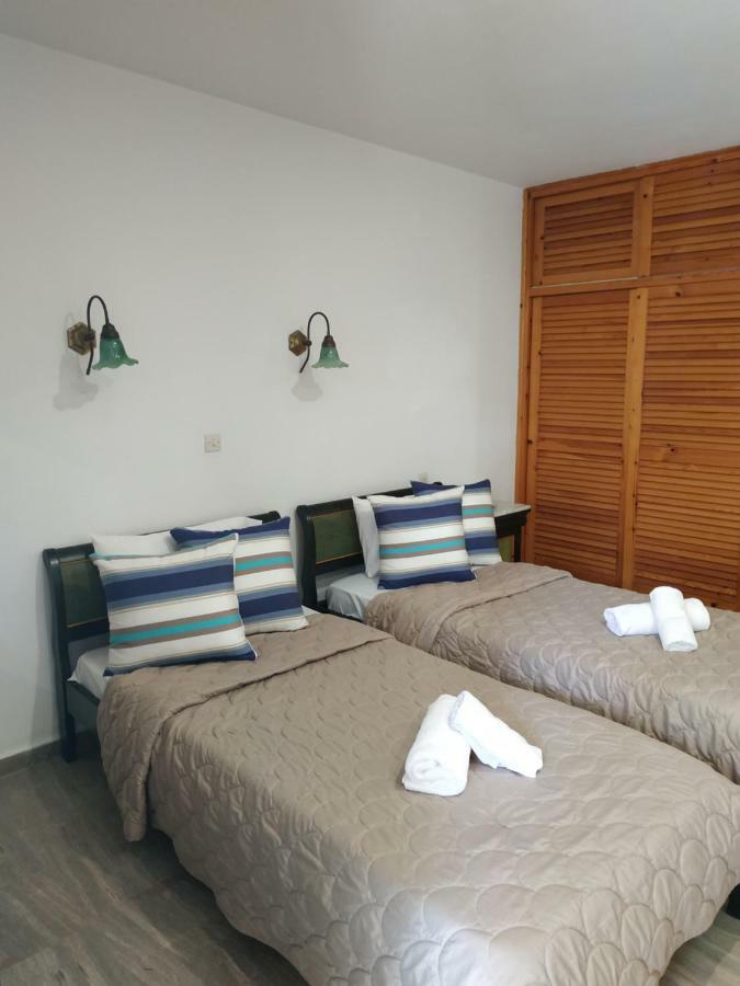 Ninemia Aparthotel *