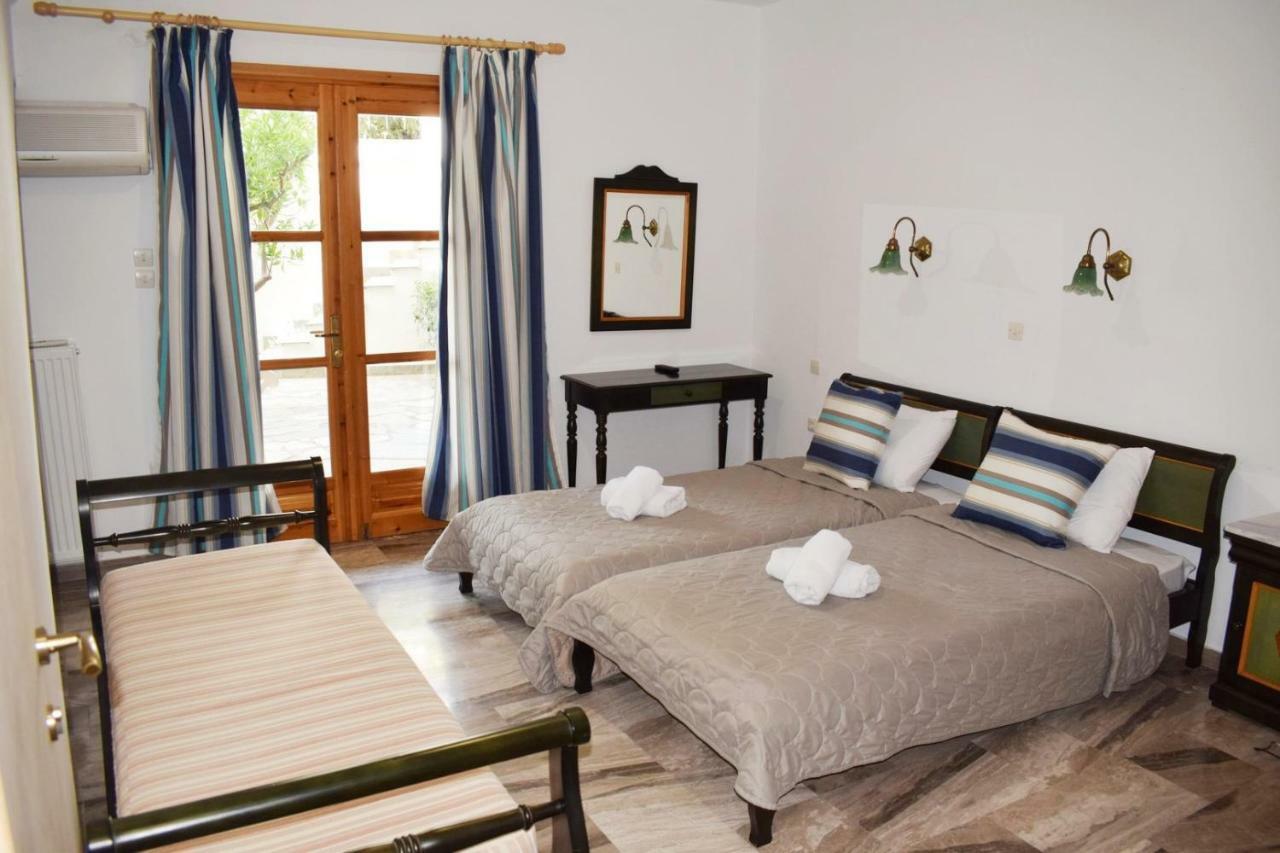Ninemia Aparthotel